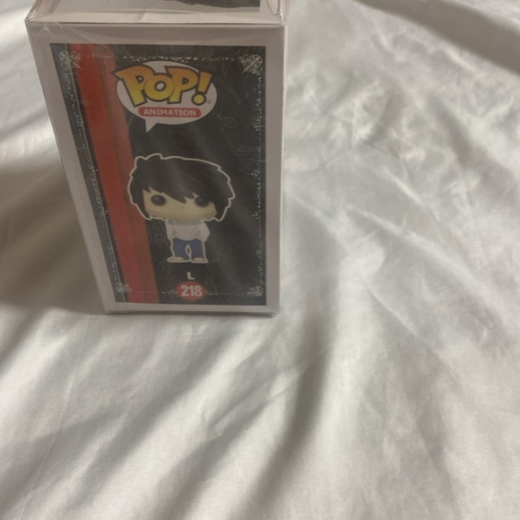 L funko pop - Picture 3 of 3